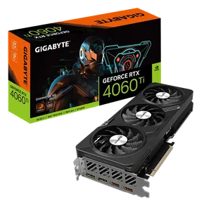 GeForce RTX 4060 Ti GAMING OC 8G